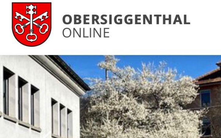 Öffnungszeiten Gemeindeverwaltung über Ostern