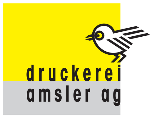 Druckerei Amsler AG