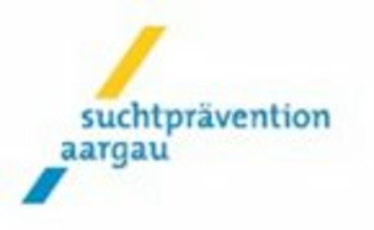 Suchtprävention Aargau