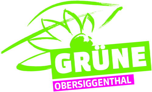 Grüne Obersiggenthal