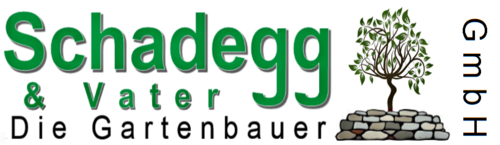 Schadegg & Vater GmbH Die Gartenbauer